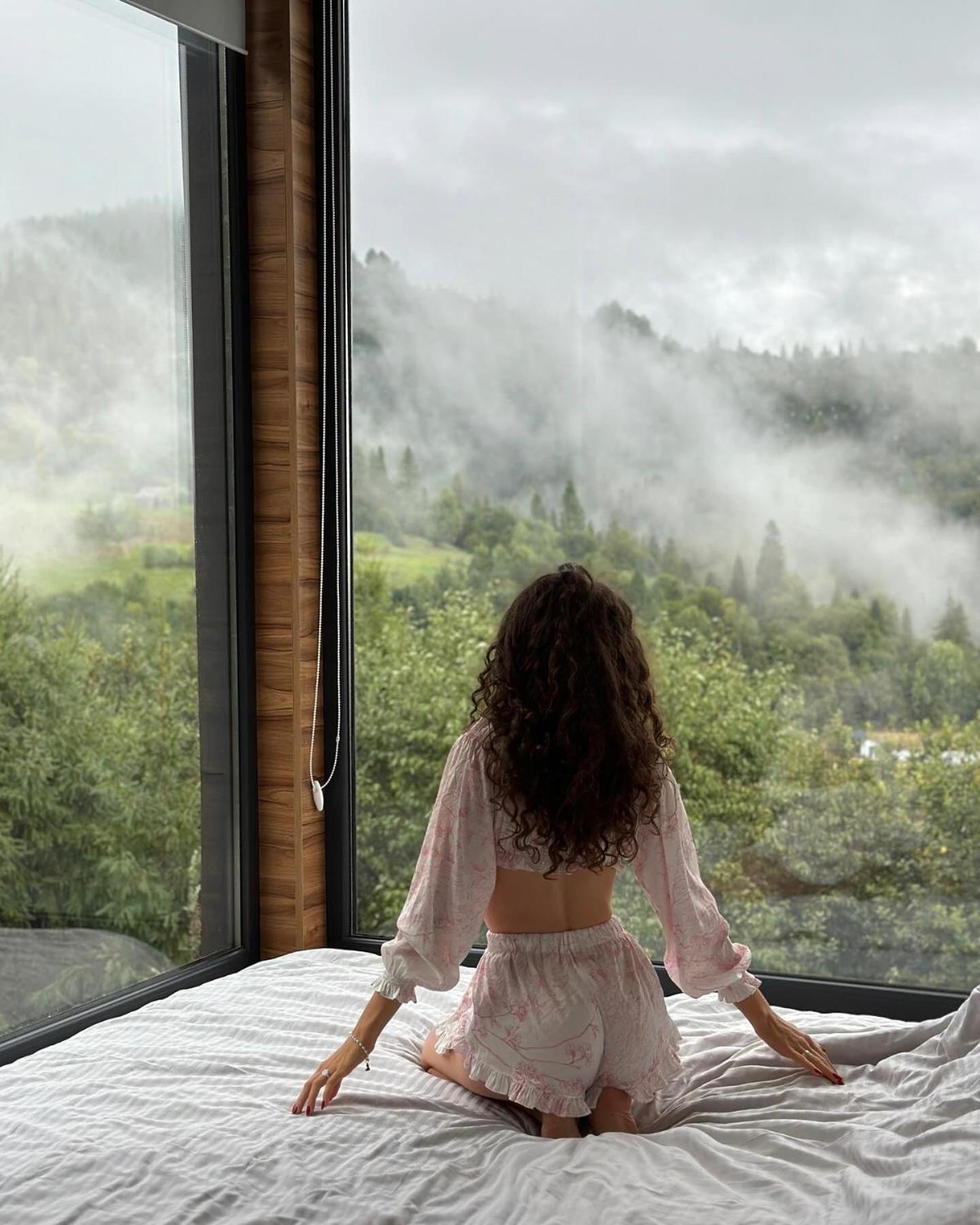 Forest Hub Szlavszke Kültér fotó
